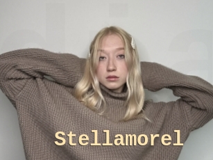 Stellamorel