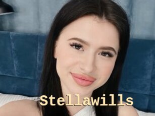 Stellawills