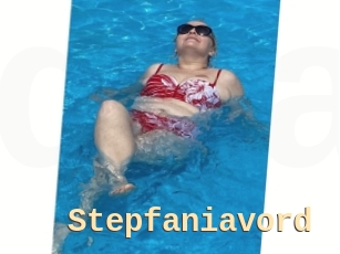 Stepfaniavord