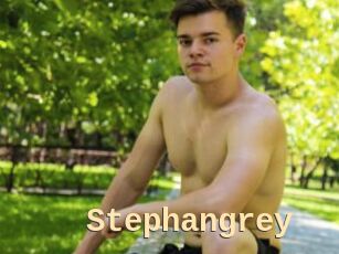 Stephangrey