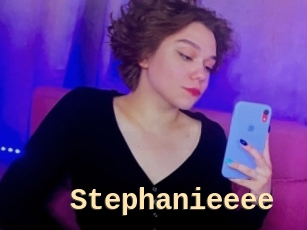 Stephanieeee