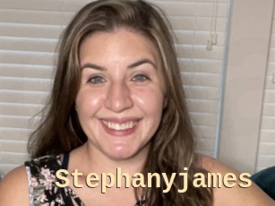 Stephanyjames