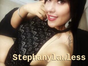 Stephanylawless