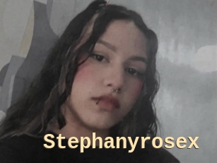 Stephanyrosex