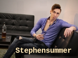 Stephensummer