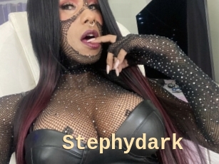 Stephydark