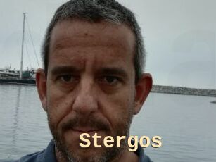 Stergos