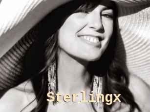 Sterlingx