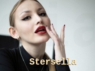 Stersella