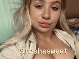 Steshasweet