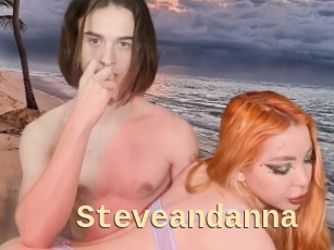 Steveandanna