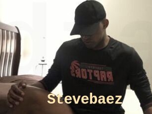 Stevebaez