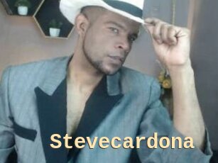 Stevecardona