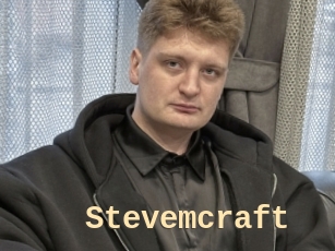 Stevemcraft