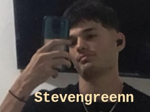 Stevengreenn