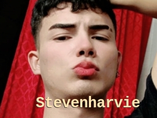 Stevenharvie