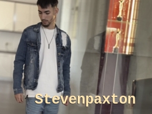 Stevenpaxton