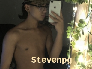 Stevenpg