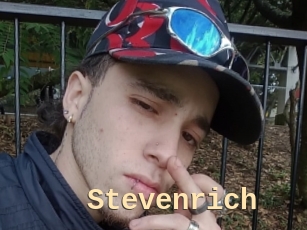 Stevenrich