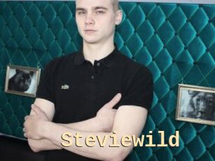 Steviewild