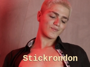 Stickrondon