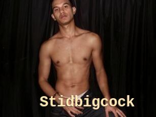 Stidbigcock