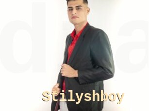 Stilyshboy