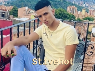 Stivehot