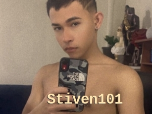 Stiven101