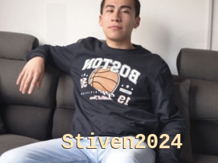 Stiven2024