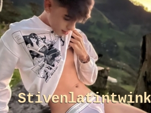 Stivenlatintwink