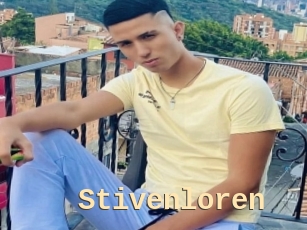 Stivenloren