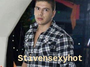 Stivensexyhot