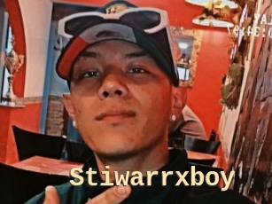 Stiwarrxboy