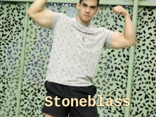 Stoneblass