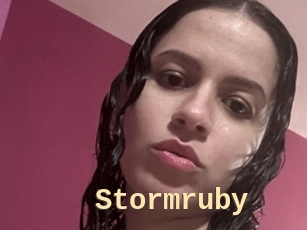 Stormruby