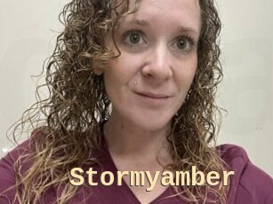 Stormyamber