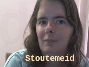 Stoutemeid