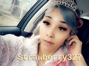 Strawberry327