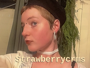 Strawberrycrms