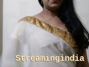 Streamingindia