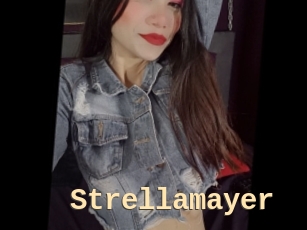 Strellamayer