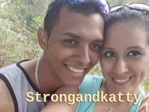 Strongandkatty