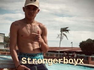 Strongerboyx