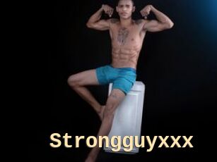 Strongguyxxx