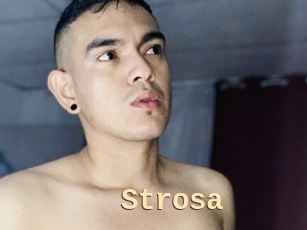 Strosa