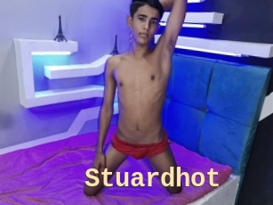 Stuardhot