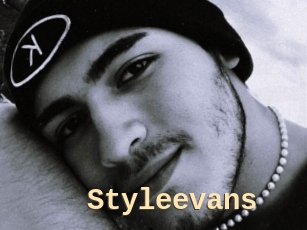 Styleevans