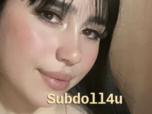 Subdoll4u