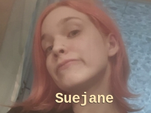 Suejane